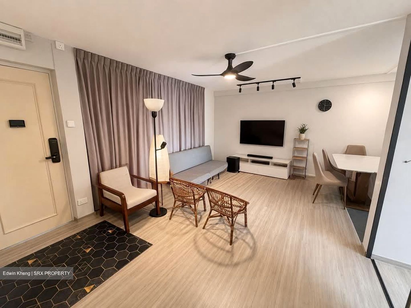 Blk 157 Siglap East (Bedok), HDB 4 Rooms #604285301